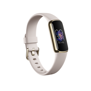 Датчик активности Fitbit Luxe