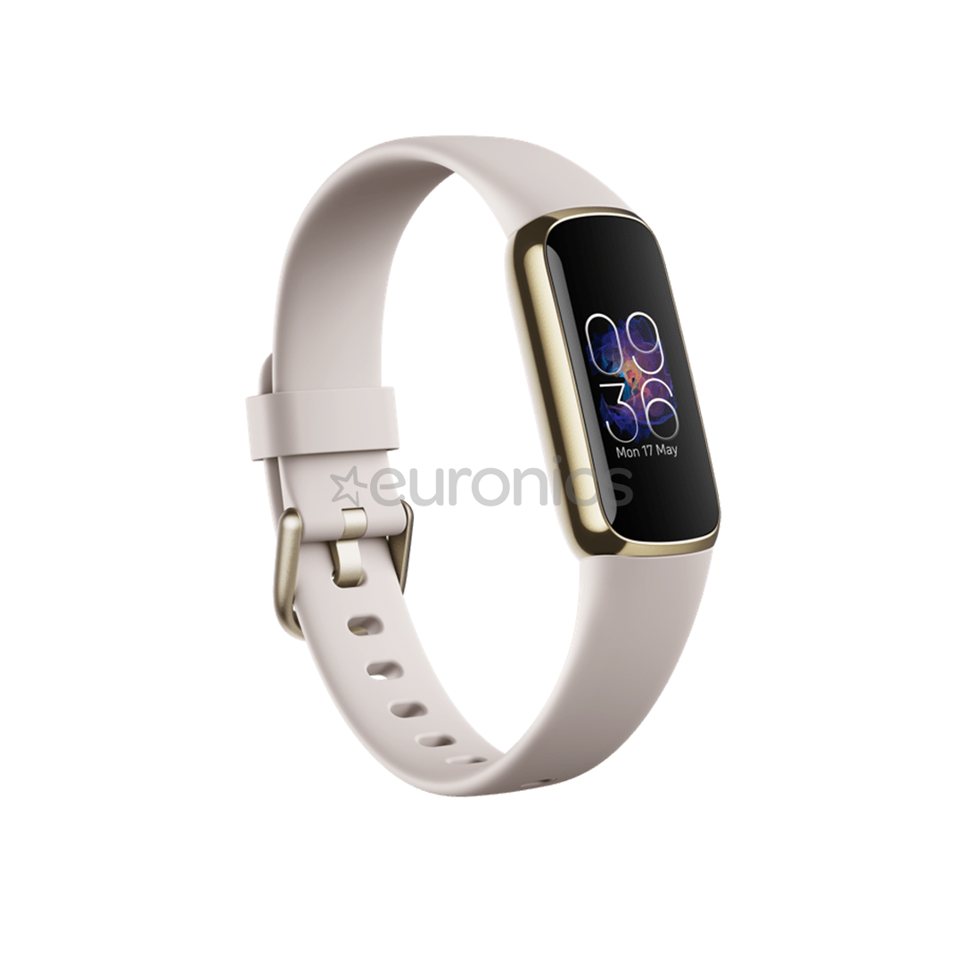Датчик активности Fitbit Luxe
