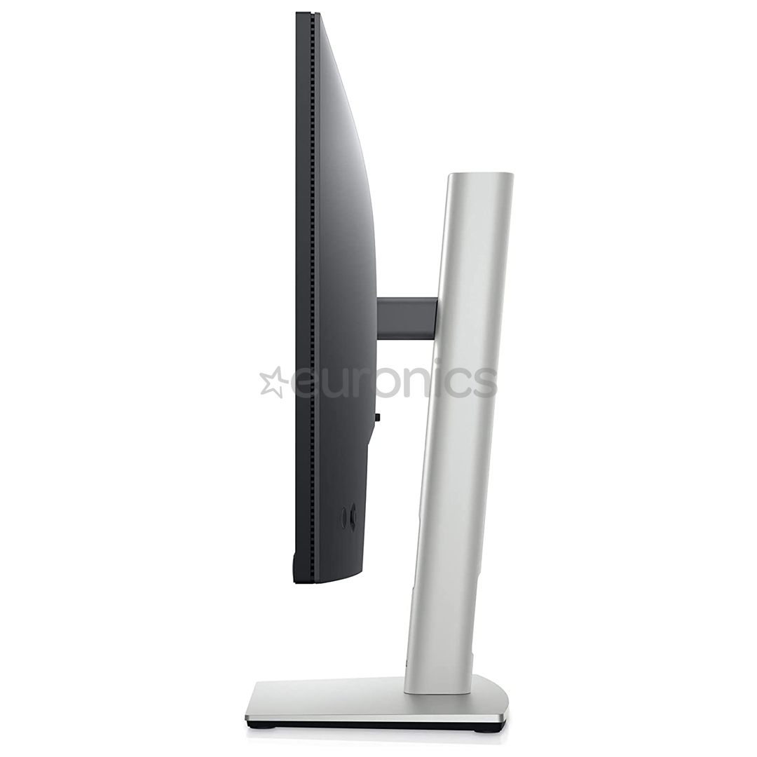24' Full HD LED IPS monitors, Dell