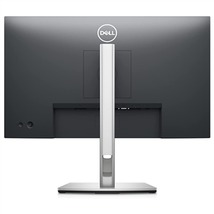 Dell P2422H, 24", FHD, LED IPS, черный/серебристый - Монитор