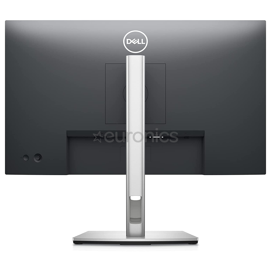 24' Full HD LED IPS monitors, Dell