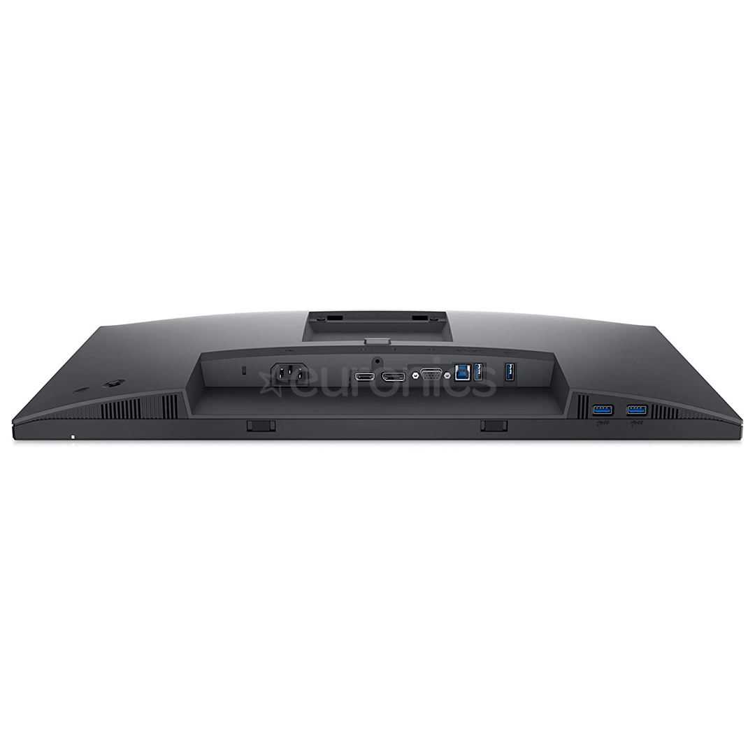 24' Full HD LED IPS monitors, Dell