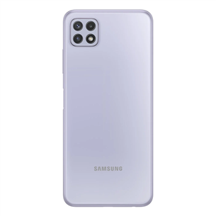 Смартфон Samsung Galaxy A22 5G (64 ГБ)