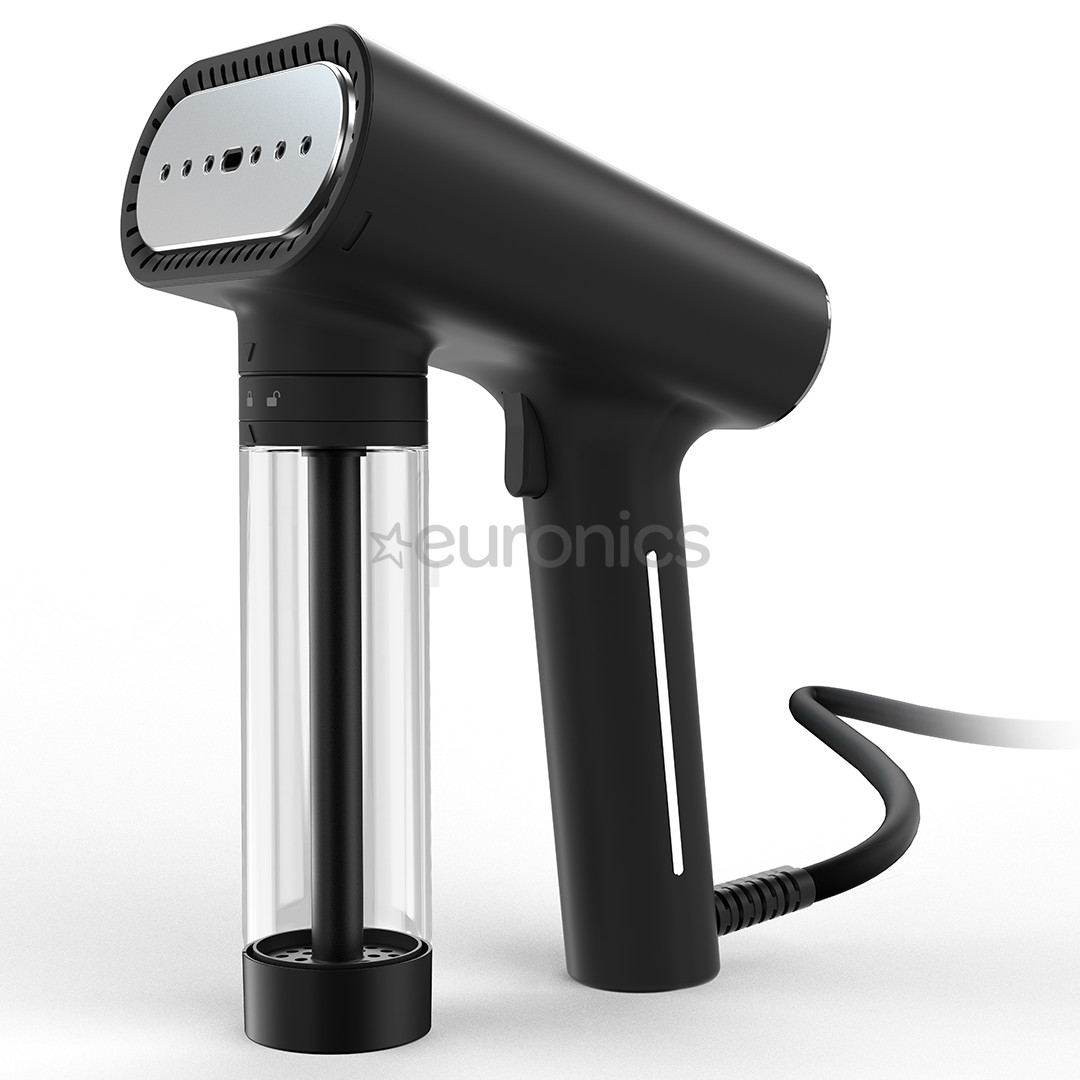 SteamOne, 2000 W, black - Hand steamer