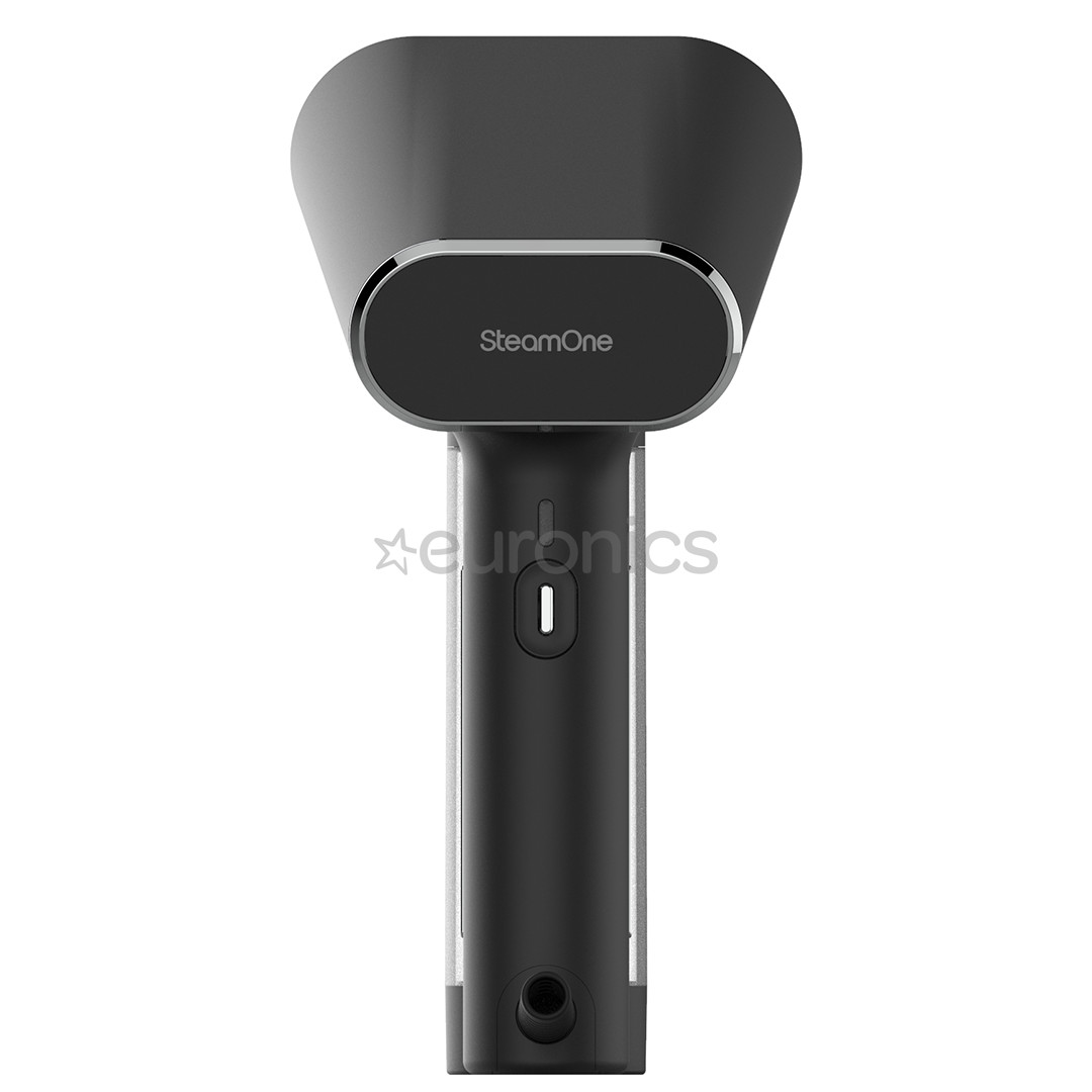 SteamOne, 2000 W, black - Hand steamer