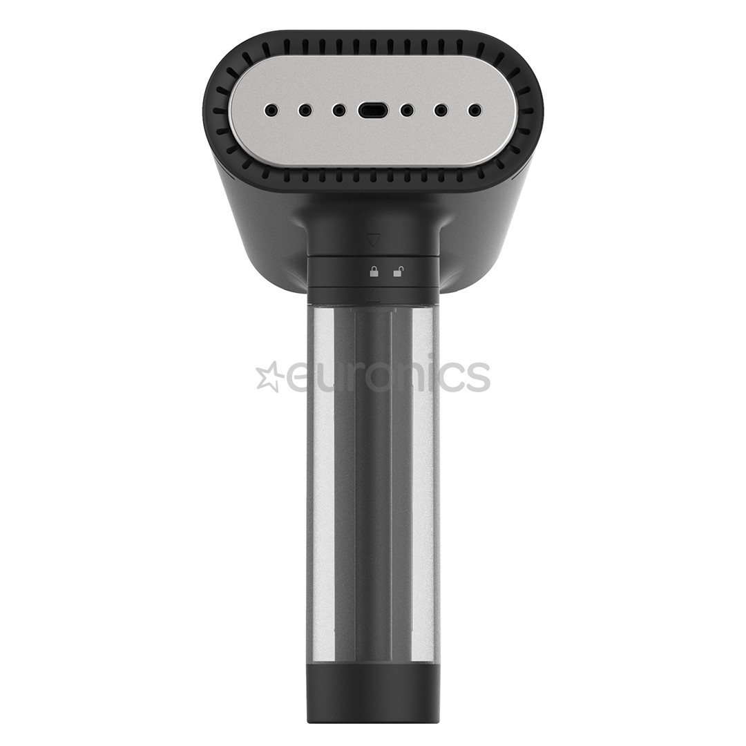 SteamOne, 2000 W, black - Hand steamer