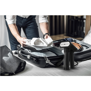 SteamOne, 2000 W, black - Hand steamer