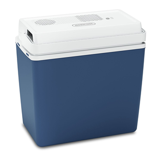 Mirabelle Mobicool, 21 L, 12 V, zila/balta - Automašīnas ledusskapis 9600028509