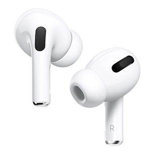 Wireless headphones Apple AirPods Pro
