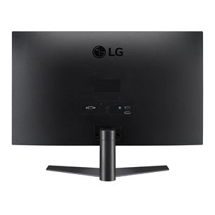 24" Full HD LED IPS Monitors LG