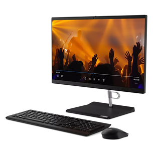 Desktop  Lenovo V50a