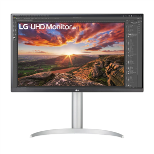 27" Ultra HD LED IPS-монитор LG 27UP850-W