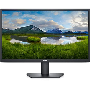 Dell SE2422H, 24", FHD, LED VA, 75 Hz, black - Monitor SE2422H