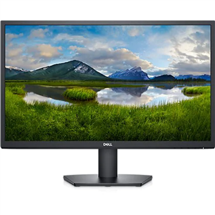 Dell SE2422H, 24", FHD, LED VA, 75 Гц, черный - Монитор SE2422H