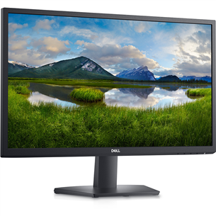 24' Full HD LED VA monitors, Dell