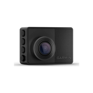 Garmin Dash Cam 67W, black - Dash cam 010-02505-15