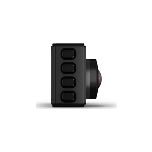 Garmin Dash Cam 67W, черный - Видеорегистратор