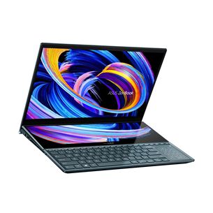 Portatīvais dators ZenBook Pro Duo UX582LR, Asus