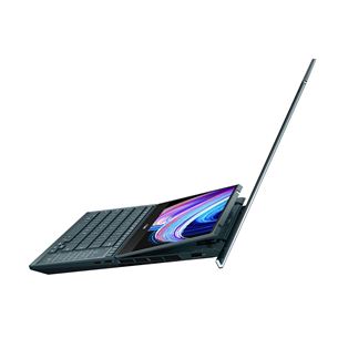 Ноутбук ASUS ZenBook Pro Duo UX582LR