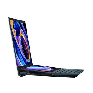 Portatīvais dators ZenBook Pro Duo UX582LR, Asus