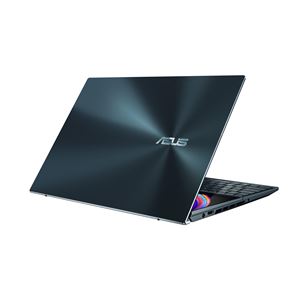Notebook ASUS ZenBook Pro Duo UX582LR