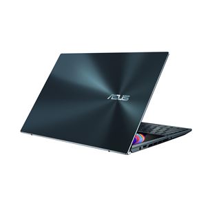 Ноутбук ASUS ZenBook Pro Duo UX582LR