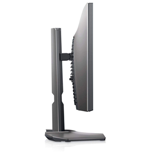 25'' Full HD LED IPS monitors, Dell