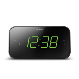 Clock radio Philips