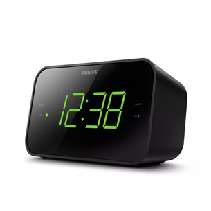 Clock radio Philips