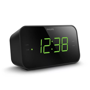 Clock radio Philips