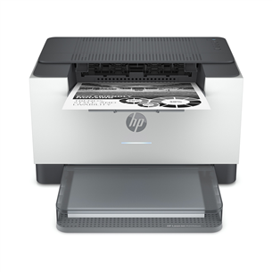 HP LaserJet M209dwe, белый - Лазерный принтер