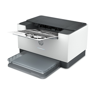 HP LaserJet M209dwe, white - Laser printer