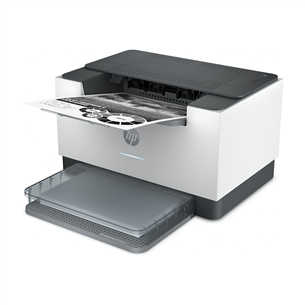 HP LaserJet M209dwe, balta - Lāzerprinteris