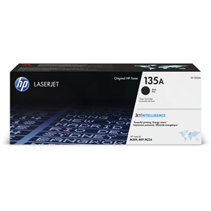 Toner cartridge HP 135A Black