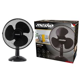 Galda ventilators MS 7309, Mesko