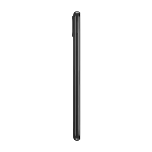 Samsung Galaxy A12, 32 GB, melns - Viedtālrunis