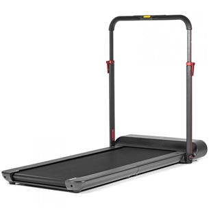 Gymstick WalkingPad Pro, черный - Дорожка для ходьбы и бега TM-WPAD-PRO