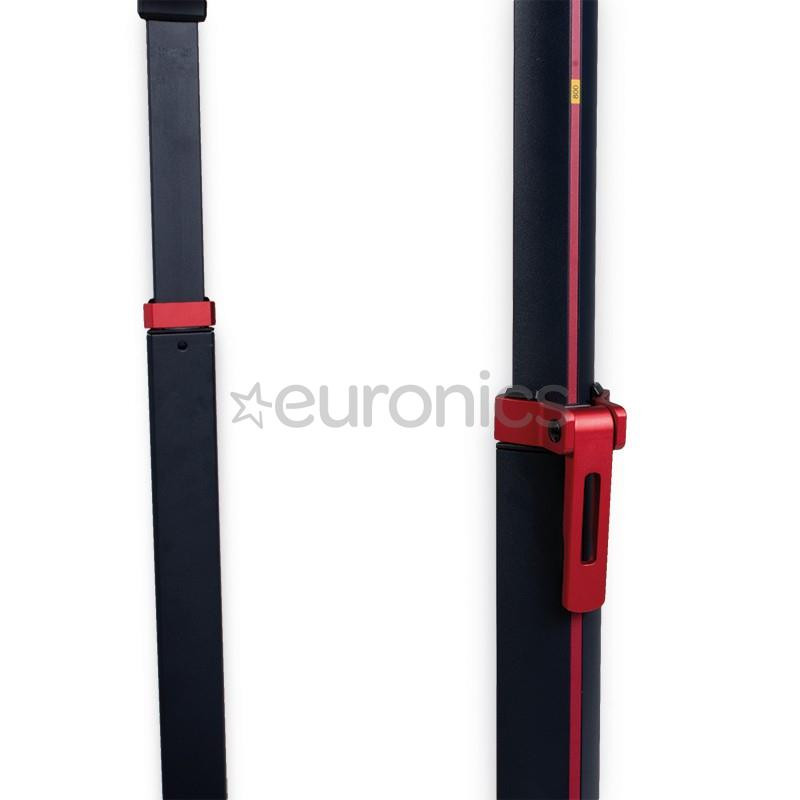 Gymstic WalkingPadPro, black - Walking pad