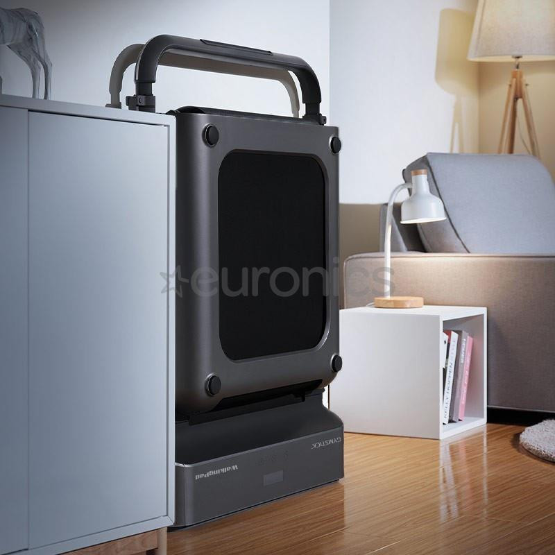 Gymstic WalkingPadPro, black - Walking pad