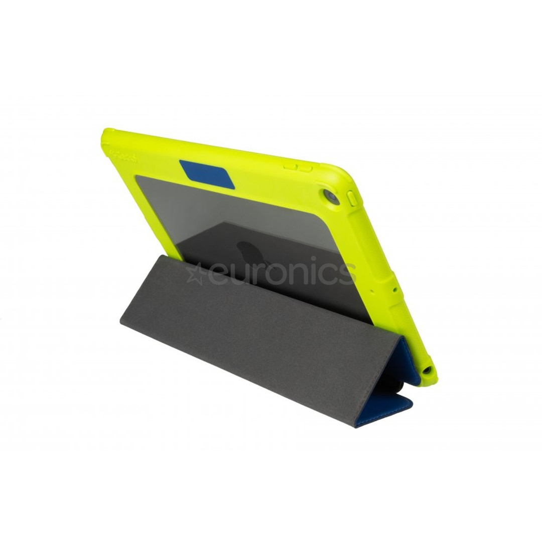 Apvalks priekš planšetdatora Apple iPad 10,2'' (2019/2020) Super Hero, Gecko