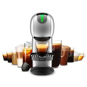 Krups NESCAFÉ® Dolce Gusto® Genio S 
