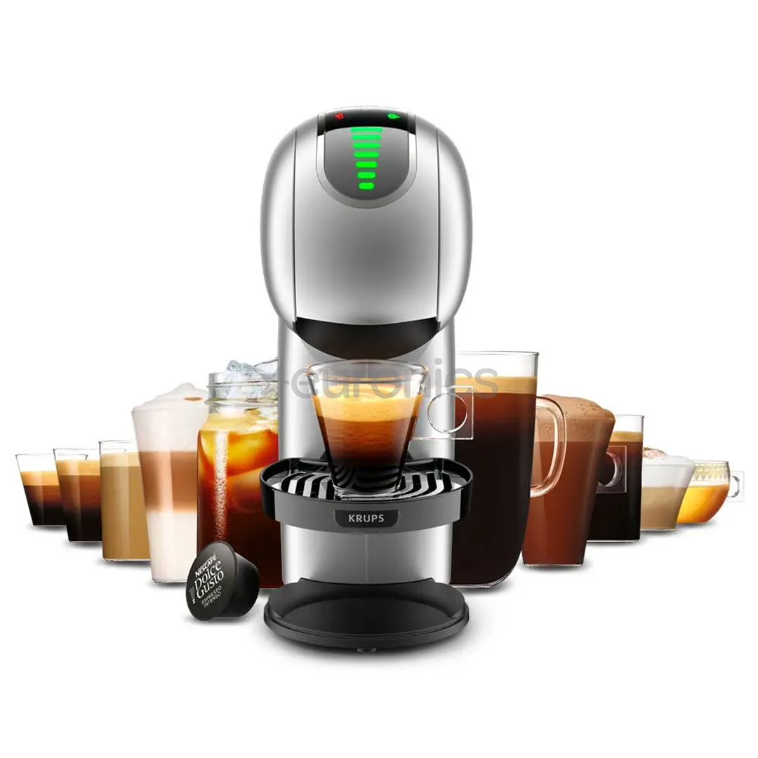 krups dolce gusto machine