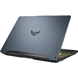Ноутбук ASUS TUF Gaming F15