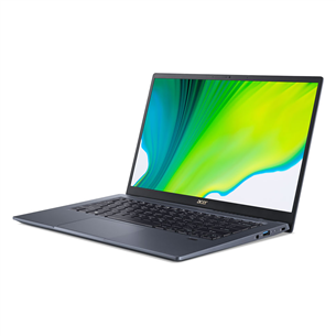 Portatīvais dators Swift 3 SF314-510G-59DZ, Acer NX.A0YEL.001