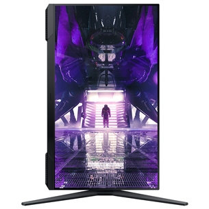 24'' Full HD LED VA monitors Odyssey G3, Samsung