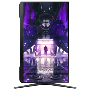 27'' Full HD LED VA monitors Odyssey G3, Samsung