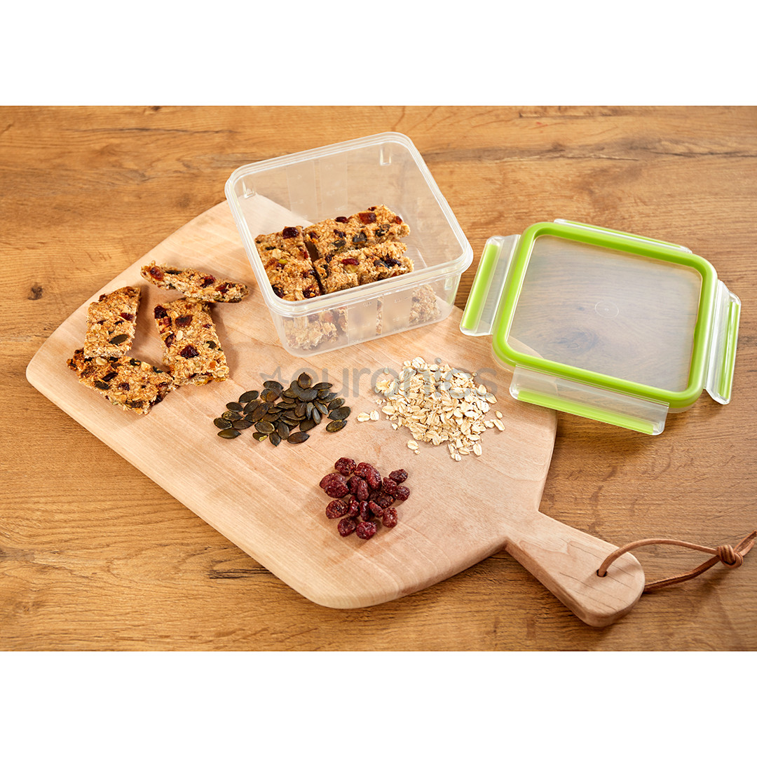 Sandwich box Tefal Masterseal To Go