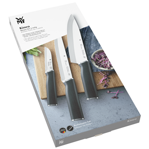 WMF KINEO, 3 pieces - Knife set 1896249992