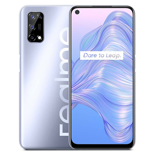 Viedtālrunis Realme 7 5G (128GB)