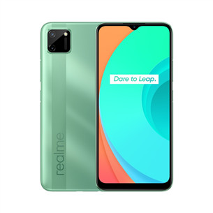 Smartphone Realme C11 (32GB)